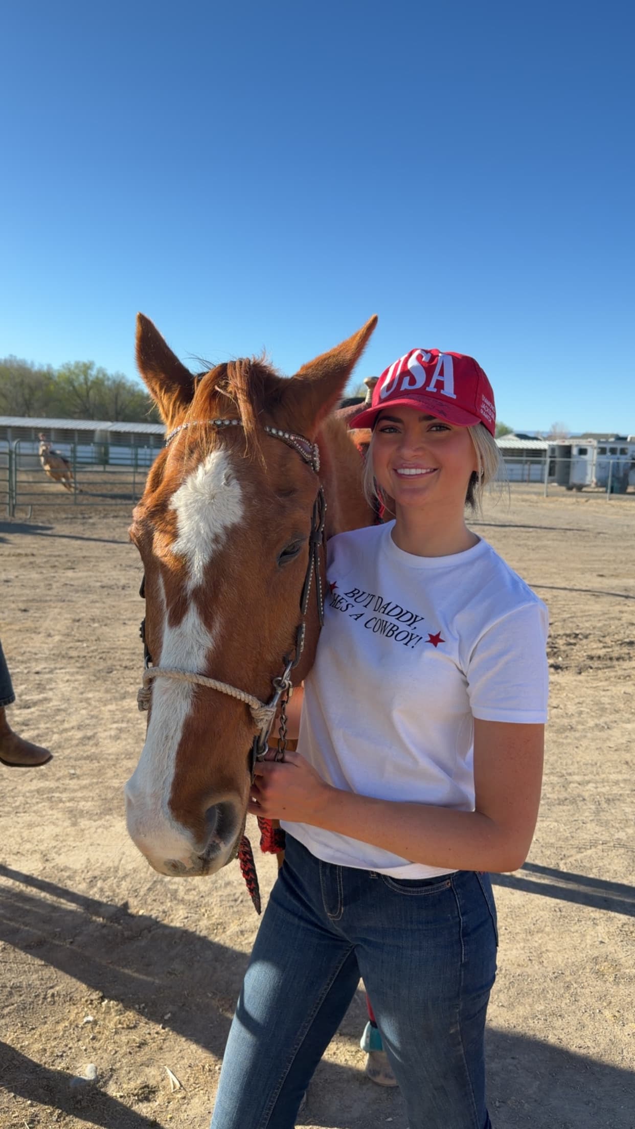 Amy Skalla on Legally Friends