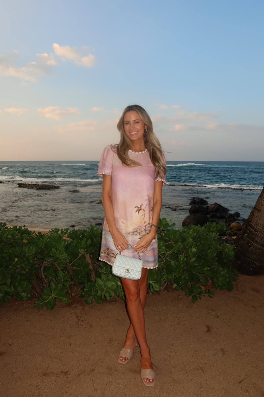 Emily Jackson on Legally Friends